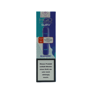 hqd surv blueberry Lost Mary Vapes, Pods & Akkus main image 0