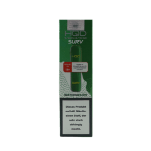 HQD SURV - Watermelon Vape